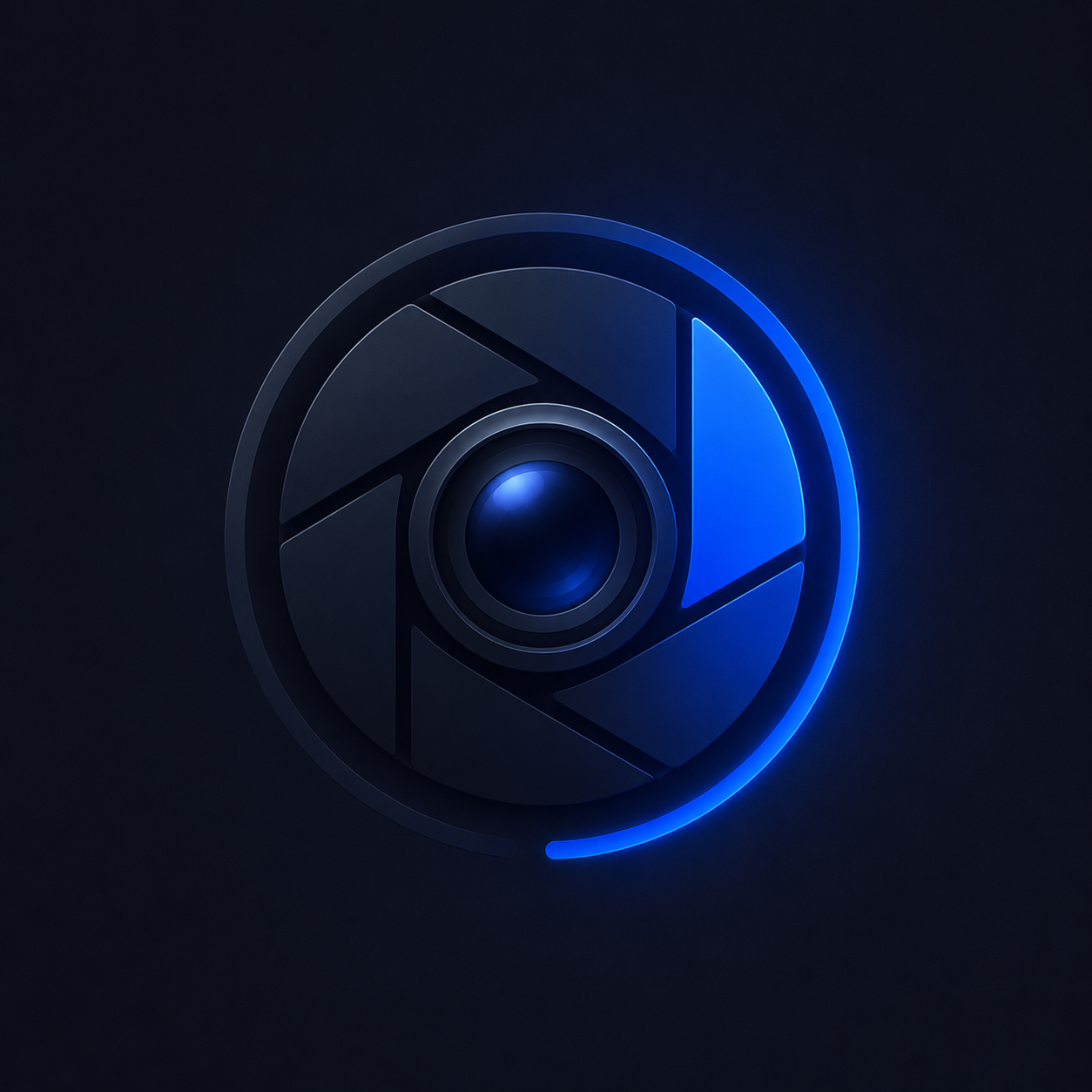 Prodshot app icon